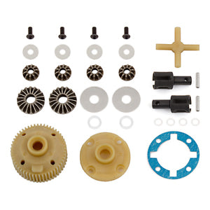 GEAR DIFF FOR 2.6 TRANS