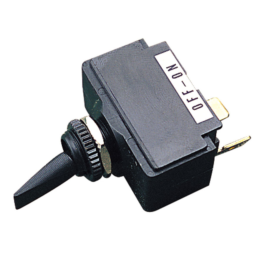 SWITCH TOGGLE ON/OFF/ON