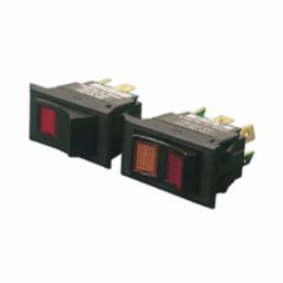 SWITCH ROCKER ON/OFF/ON