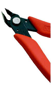 XURON ANGLE HEAD SPRUE CUTTER