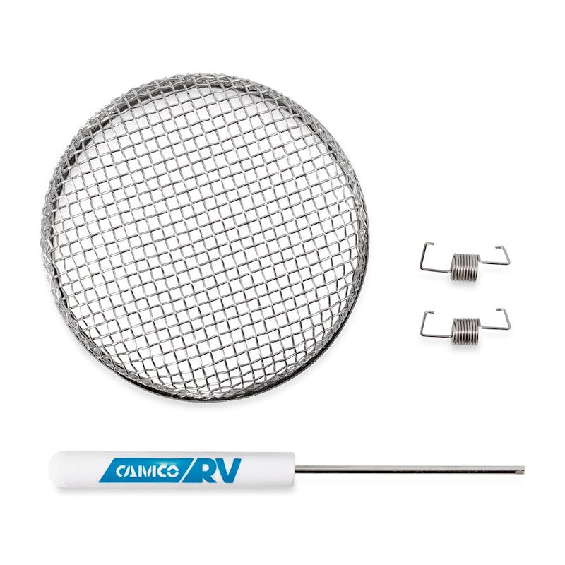 CAMCO BUG SCREEN