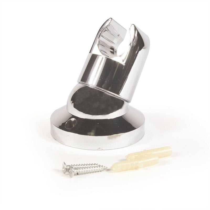 SHOWER HEAD ADJUSTABLE MOUNT