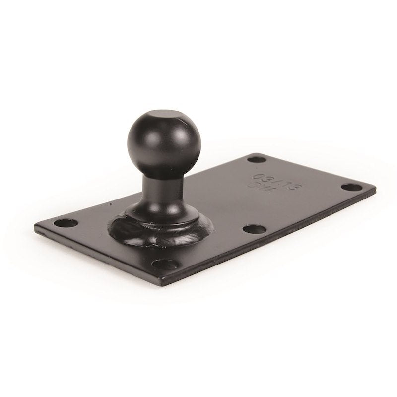 SWAY CONTROL BALL & MOUNT
