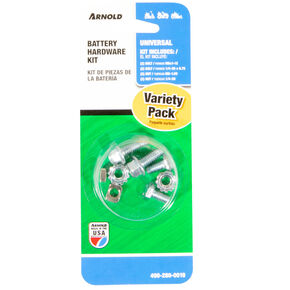 490-280-0019 BAT. HARDWARE KIT