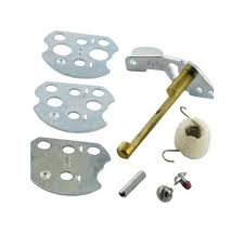 495097 CHOKE SHAFT KIT