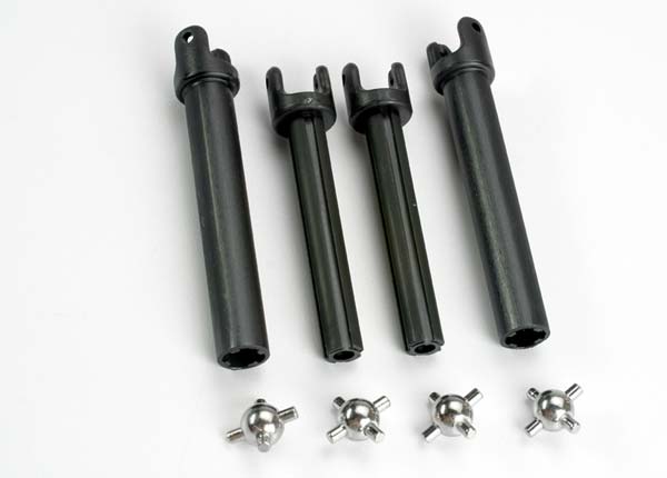 4951 TRAXXAS AXLE SET