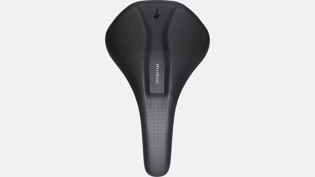 Bridge Comp Mimic 143