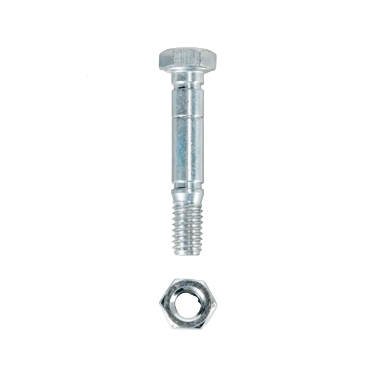 52100100 SHR BOLT DELUXE