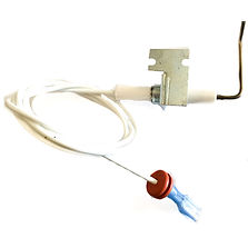 SUBURBAN FURNACE ELECTRODE