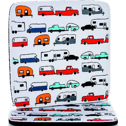 CAMCO 2PK NEOPRENE COASTER
