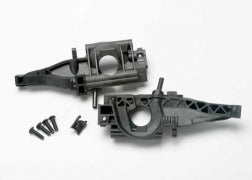 5329 TRAXXAS REAR BULKHEAD