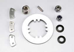 TRAXXAS SLIPPER CLUTCH REBUILD
