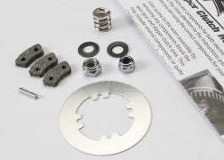 TRAXXAS SLIPPER CLUTCH REBUILD