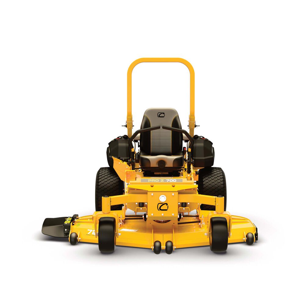 CUB CADET PRO Z 772L KW