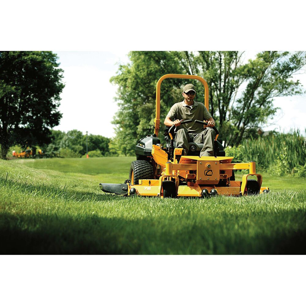 CUB CADET PRO Z 772L KW