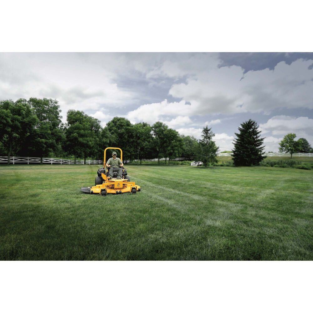 CUB CADET PRO Z 760L 31 HP KW
