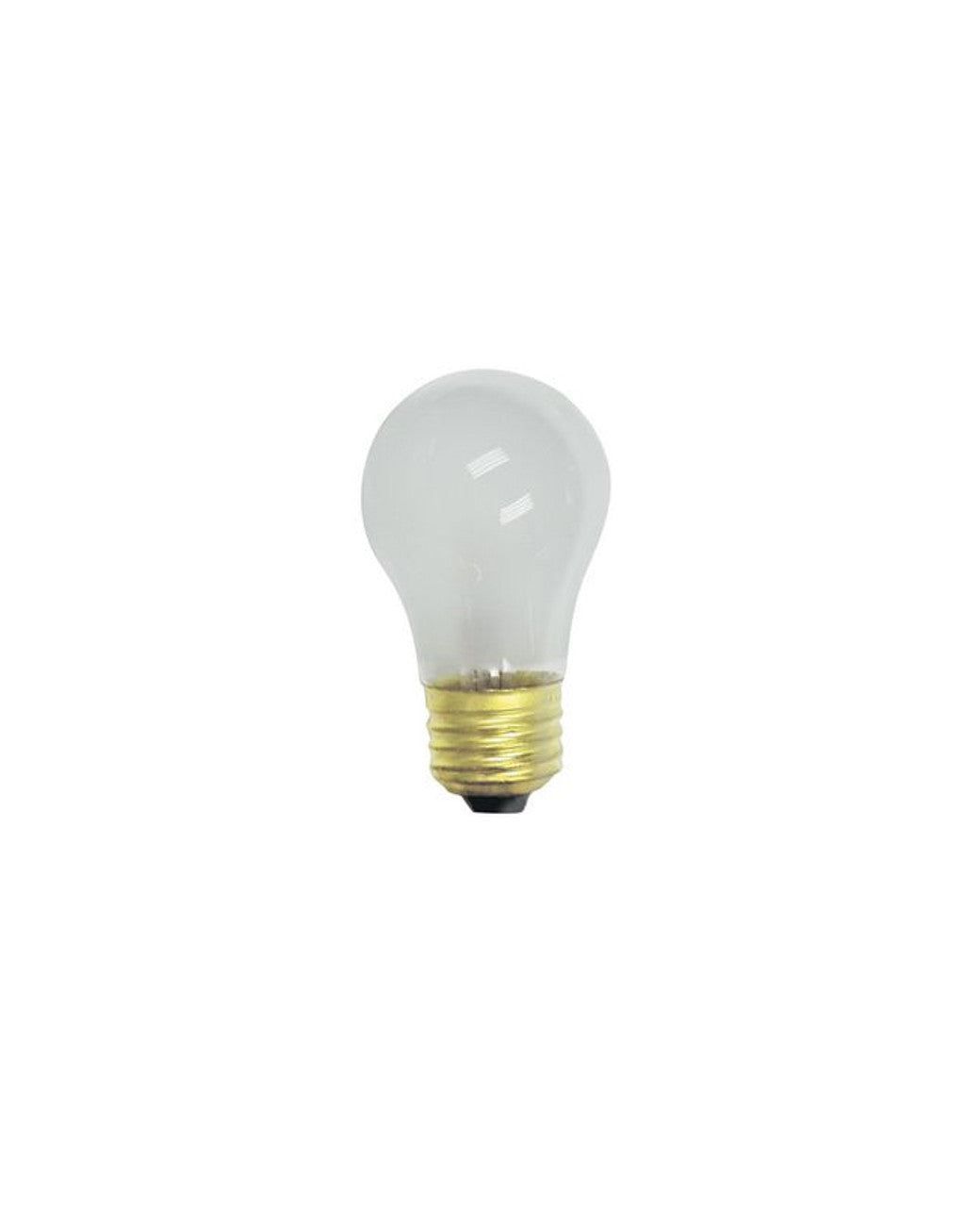 A-15W/12V LIGHT BULB