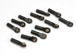TRAXXAS ROD ENDS W/BALLS