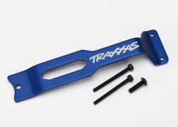 TRAXXAS CENTER BRACE REAR