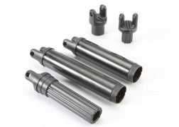 TRAXXAS HALF SHAFTS CENTER