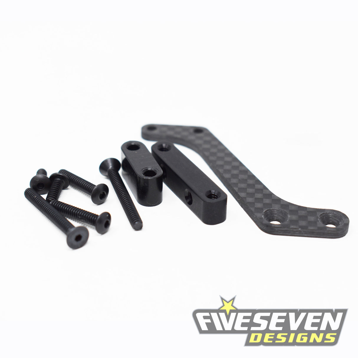 57 PRODIGY 30MM FAN MOUNT KIT