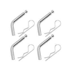 5TH WHEEL BASE RAIL PIN KIT