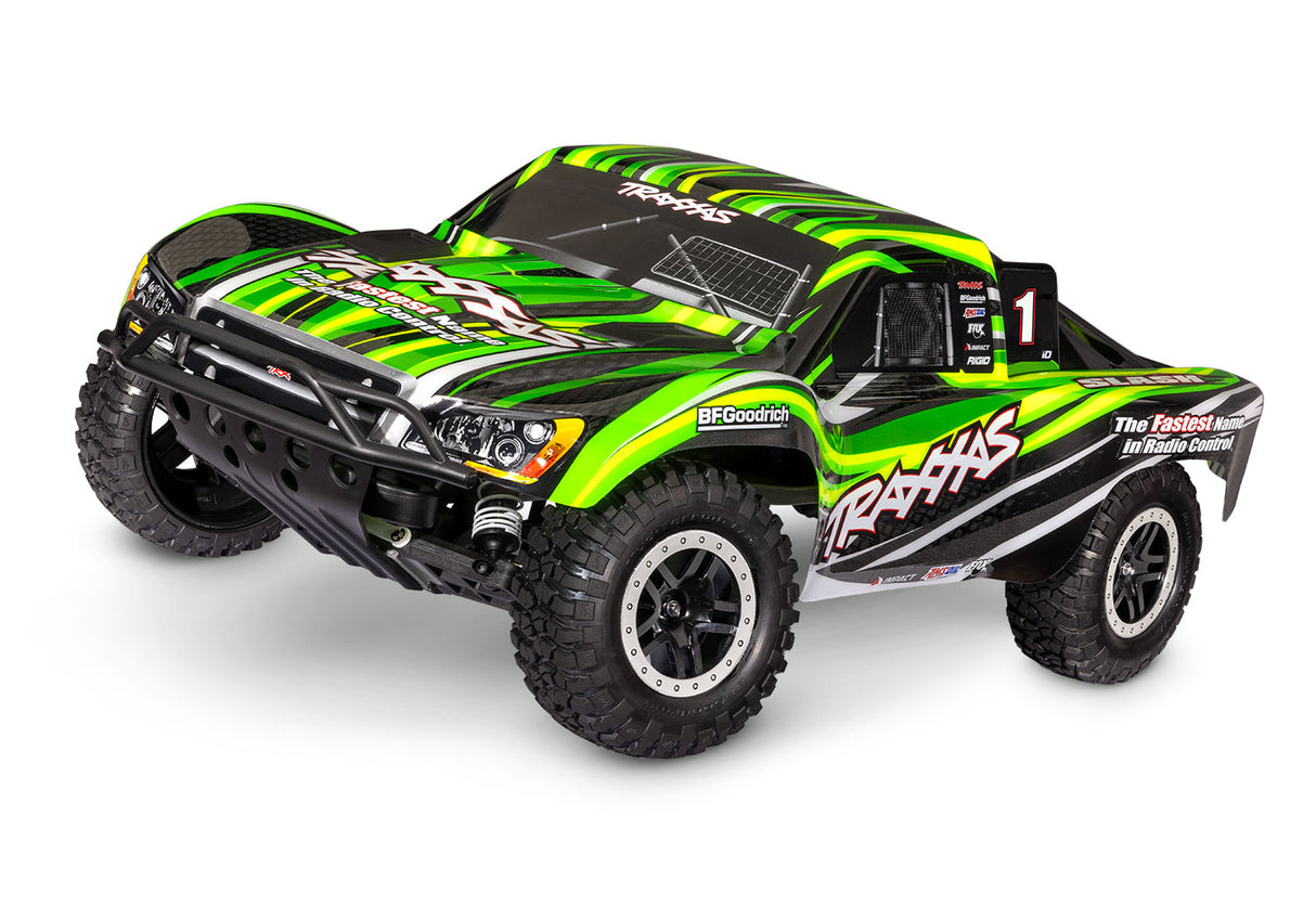 SLASH 1/10 SHORT TRUCK