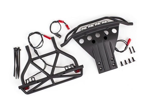 5894 TRAXXAS 2WD SLASH LIGHT