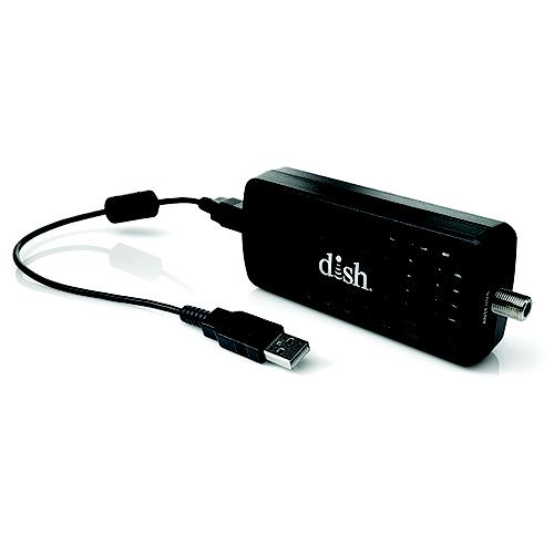 DISH WALLY DIGITAL TV TUNER