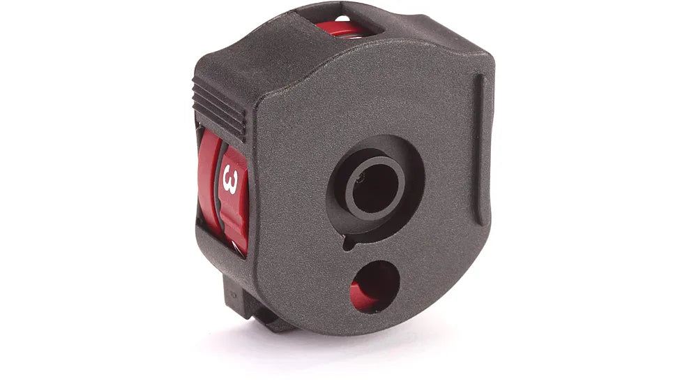 GAMO 10X 177 QUICK SHOT MAG