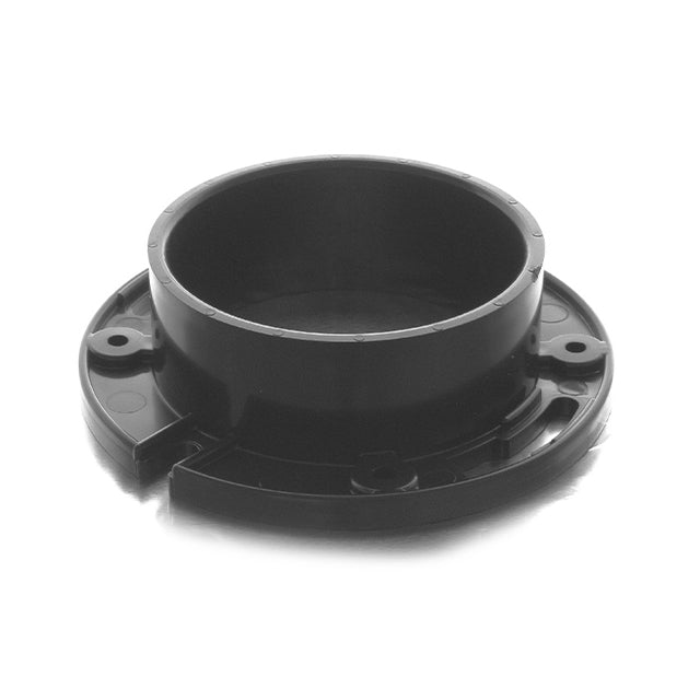 3" SLIP HUB CLOSET FLANGE MALE