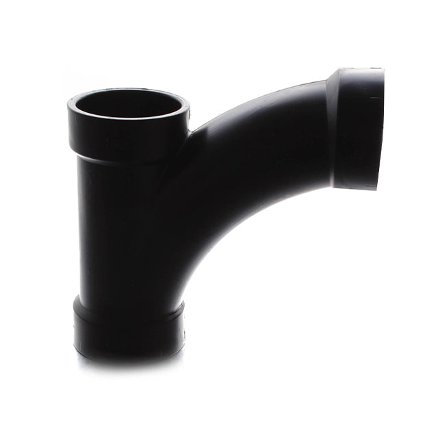 LONG TURN WYE 3"