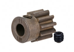 TRAXXAS PINION GEAR 11T STEEL