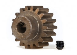 TRAXXAS PINION GEAR 18T