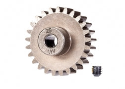 TRAXXAS PINION GEAR 25T