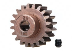 TRAXXAS PINION GEAR 20T