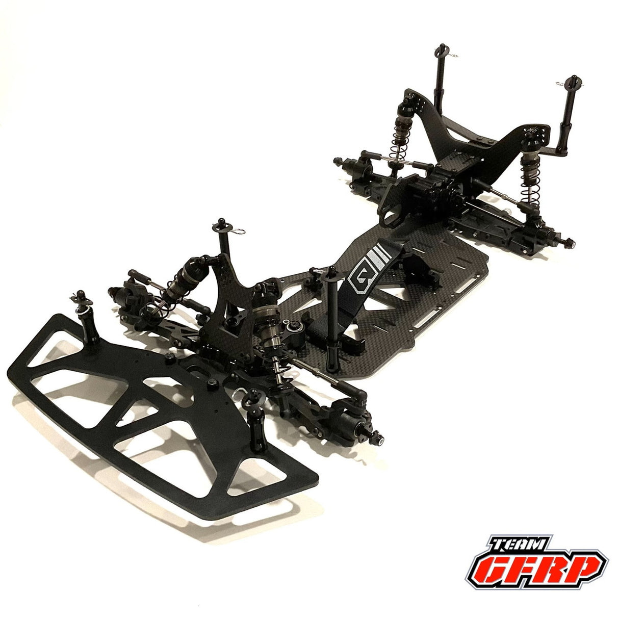 ROCKET 5.1 LATEMODEL KIT