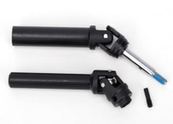 TRAXXAS REAR DRIVE SH
