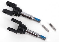 TRAXXAS STUB AXLE FRONT HD