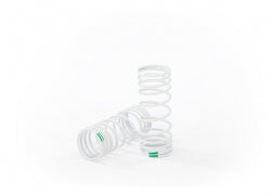 TRAXXAS SPRING SET 10% GREEN