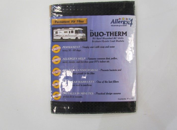 DUO-THERM ALLERGY4 FILTER NLA