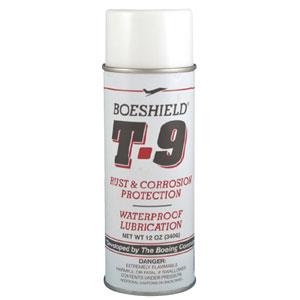 BOESHIELD T-9 LUBRICANT