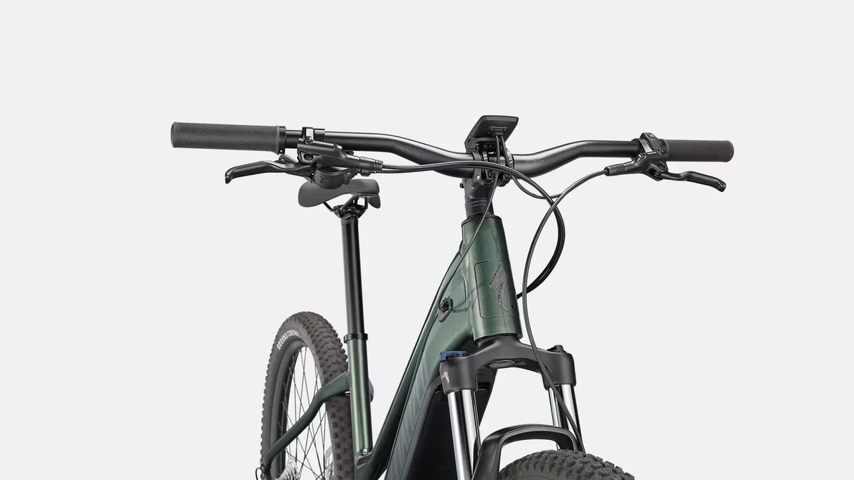 TERO 3.0 ST OAKGRNMETALIC M