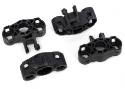 Traxxas 7034 Achsträger – Original-Ersatzteil Links & Rechts (je 2 Stück)