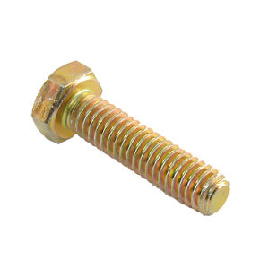 910-0528 BOLT/DECK ADJ.