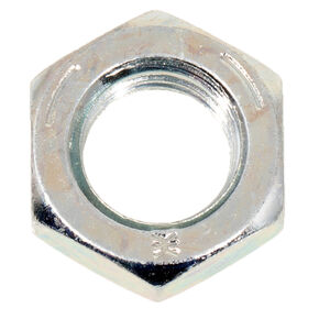 912-3015 JAM NUT