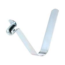 714-05013 SPRING BUTTON CLIP