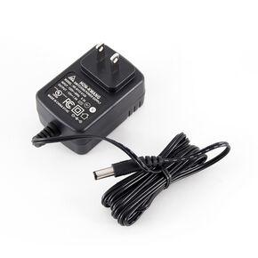 725-06121B BATTERY CHARGER