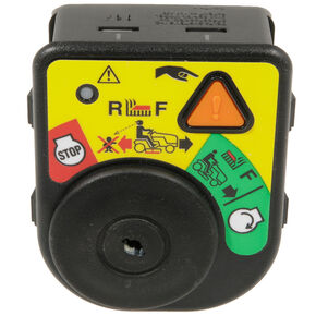 725-13425 KEY SWITCH (C-147)