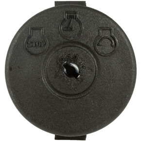 725P12066 KEY SWITCH (C-40)